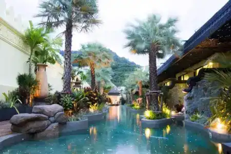 Sawasdee Village - 30