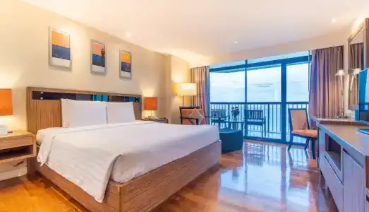 Novotel Hua Hin Cha-Am Beach Resort & Spa - Sha Plus Certified - 69