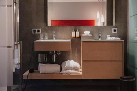 Lago Garden Apart-Suites & Spa - 56
