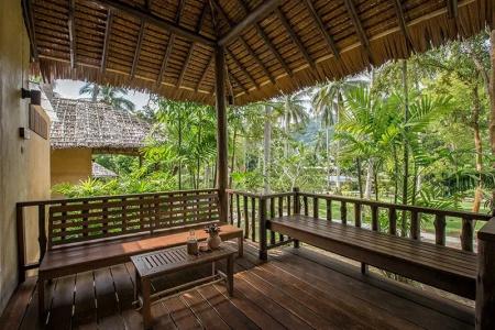 Ban Sainai Resort- Sha Extra Plus - 53