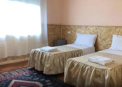 Venice Treviso Airport Bed - 34