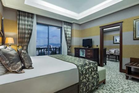 Merit Lefkosa Casino & Spa - 85