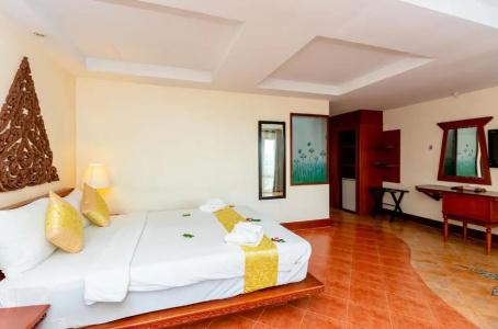 Anyavee Ao Nang Bay Resort - 56