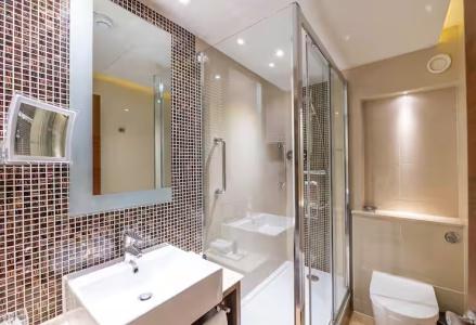 100 Queen’s Gate London, Curio Collection by Hilton - 15