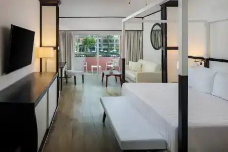 Ocean Blue & Sand Beach Resort - All Inclusive - 3