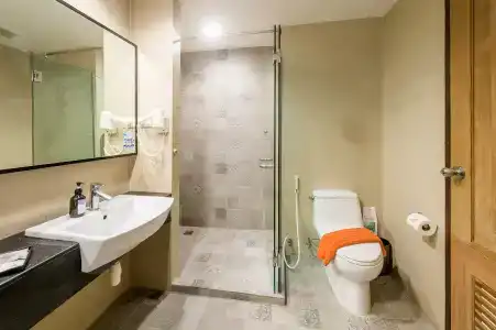 Ananta Burin Resort - Sha Extra Plus - 20