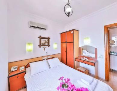 Samira Resort & Aparts & Villas - 42