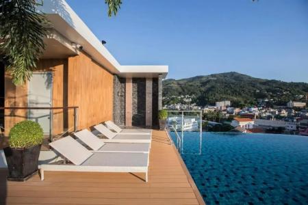 The Marina Phuket - Sha Extra Plus - 11