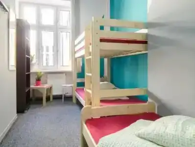 Absynt Hostel Wrocław - 40