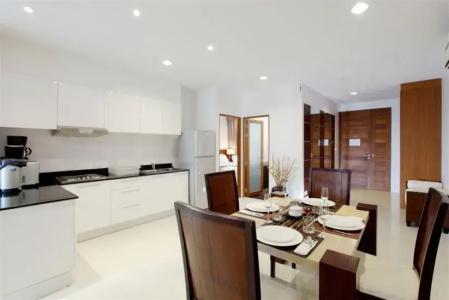 The Park Surin Serviced - 44