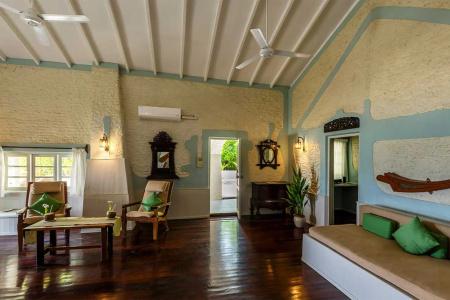 Nika Island Resort & Spa, Maldives - 38