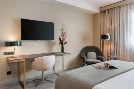 NH Collection Madrid Suecia - 41