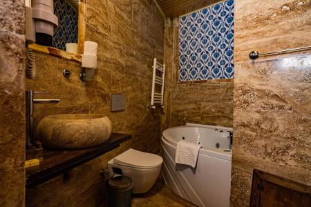 Cappadocia Caves - 115
