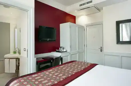 Indigo Rome - St. George, An Ihg Hotel - 6