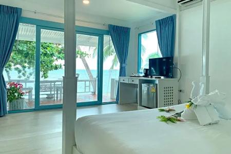 Sand Sea Resort & Spa - Sha Extra Plus - 68