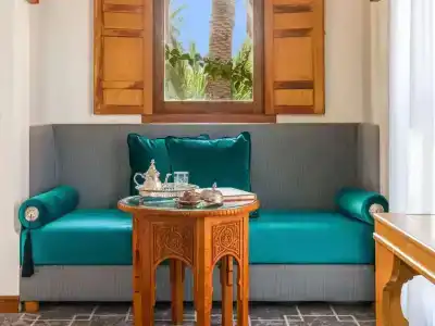 Sofitel Marrakech Palais Imperial - 63
