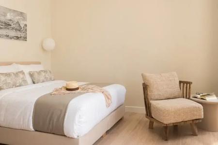 Syros Soul Luxury Suites - 76