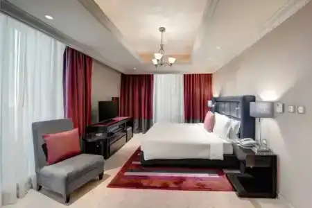 Arjaan by Rotana - Dubai Media City - 59
