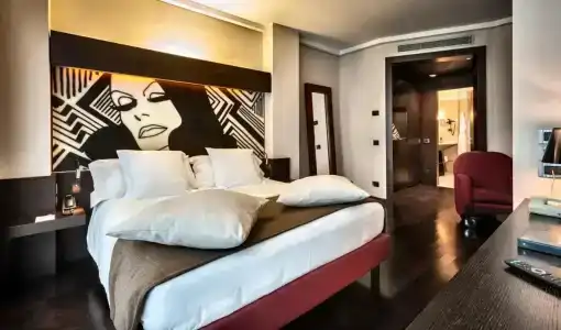 Crowne Plaza Milan City, An Ihg - 1
