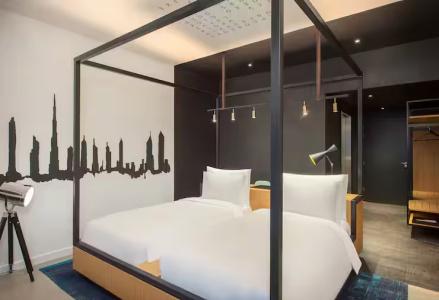 Canopy by Hilton Dubai Al Seef - 64