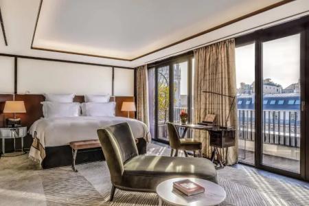 Bulgari Paris - 8