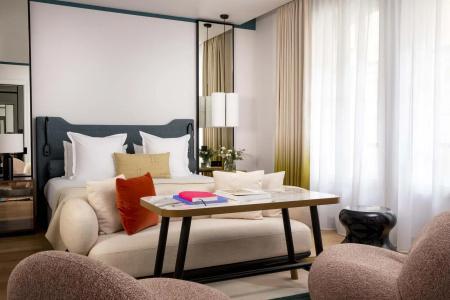 Hôtel Bel Ami - 54