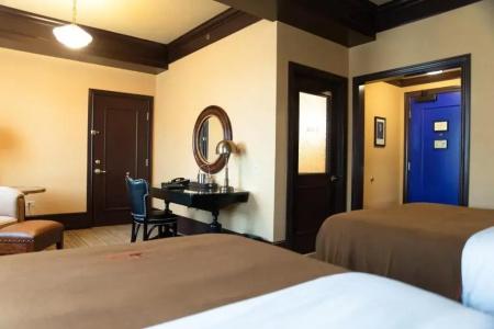 The Arctic Club Seattle, a DoubleTree by Hilton - 87