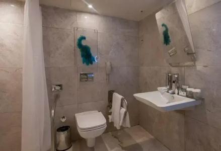 DoubleTree by Hilton Istanbul - Sirkeci - 71