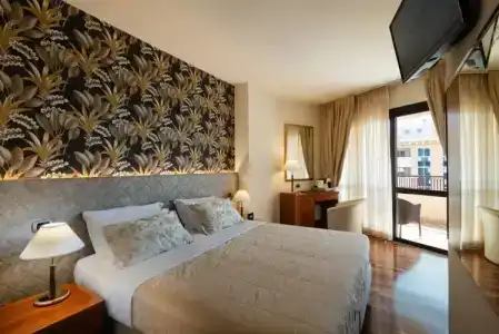 Savoy Beach & Thermal Spa - 40