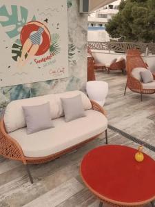 Casa Coco Boutique & Spa 4*s - Adults Only - 21