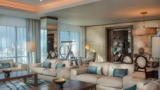Jw Marriott Santo Domingo - 73