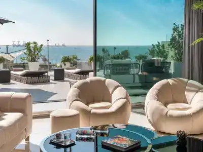 Crowne Plaza Florya Istanbul, an IHG - 89