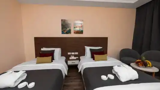 Amwaj Oyoun Resort & Casino - 57