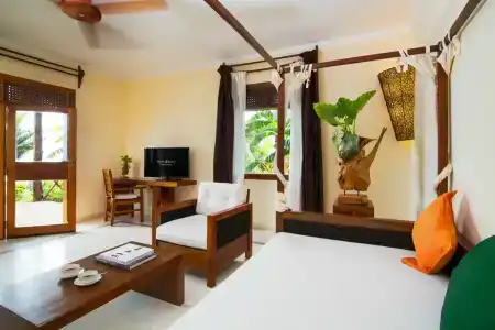 Fruit & Spice Wellness Zanzibar - 99