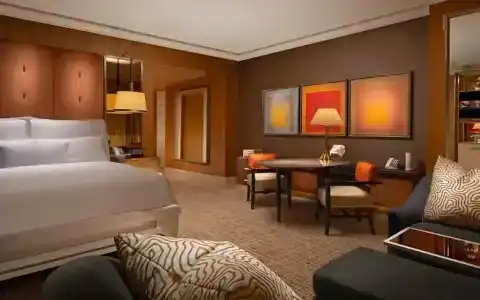 Wynn Las Vegas - 57