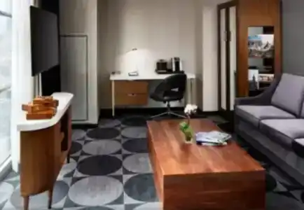 Crowne Plaza Hy36 Midtown Manhattan, An Ihg - 79