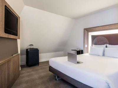 Novotel Brussels Off Grand Place - 40