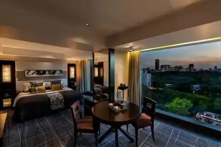 New Otani Tokyo Executive House Zen - 54