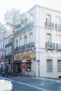 urban by balladins Perpignan - 32