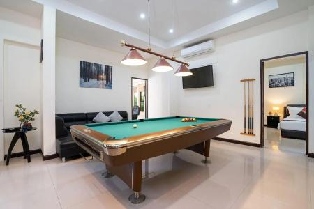 Boutique Resort Private Pool Villa - Sha Extra Plus - 108
