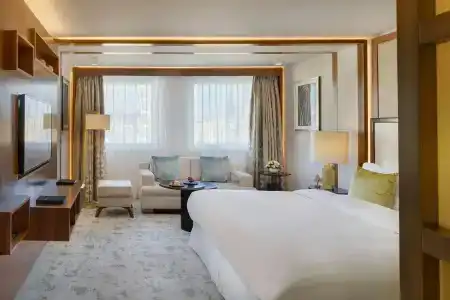 Kempinski Corvinus Budapest - 33