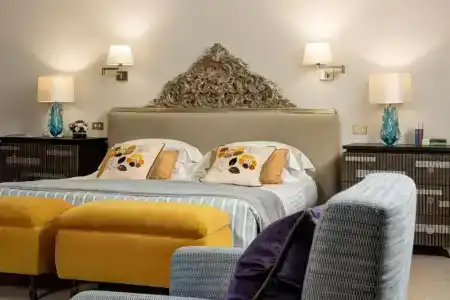 Rocco Forte De Russie - 6