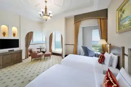 Habtoor Grand Resort, Autograph Collection - 99
