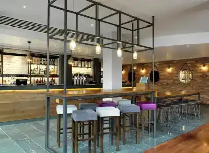 Hilton Garden Inn Birmingham Brindley Place - 17