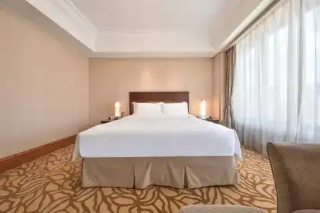 Furama Dalian - 3