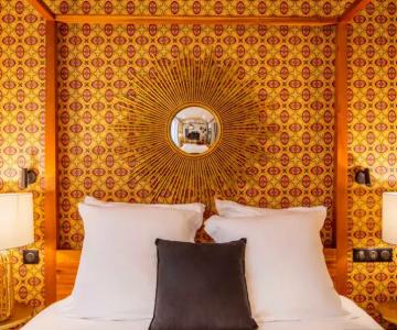 Maisons du Monde & Suites - Nantes - 36