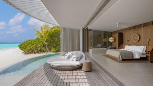 The Ritz-Carlton Maldives, Fari Islands - 51