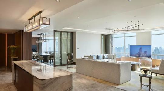 Centara Grand At Centralworld - Sha Extra Plus Certified - 98