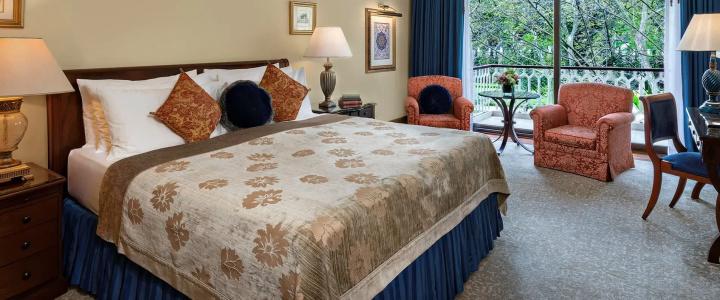 Çırağan Palace Kempinski Istanbul - 33