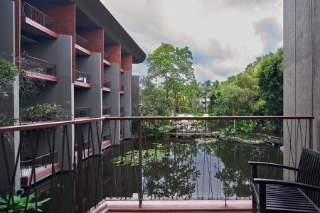 Renaissance Phuket Resort & Spa - Sha Extra Plus - 36
